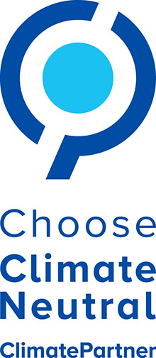 CP Badge - Choose Climate Neutral
