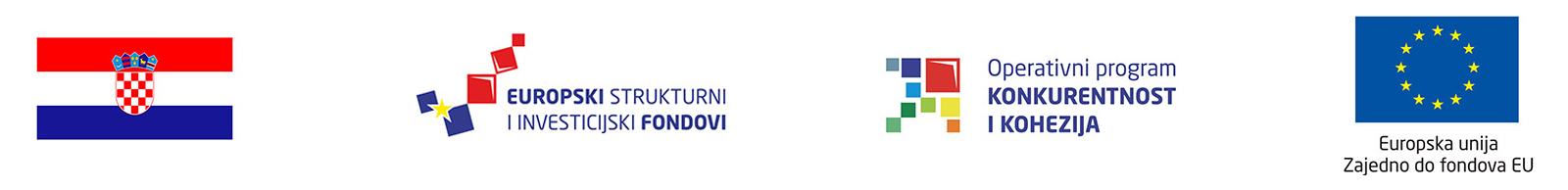 Projekt sufinancira Europska unija iz Europskih strukturnih i investicijskih fondova