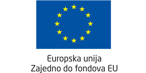 Europska Unija - Zajedno do fondova EU