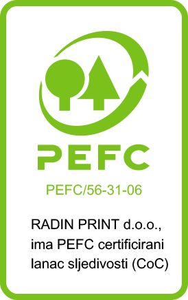 PEFC Logo